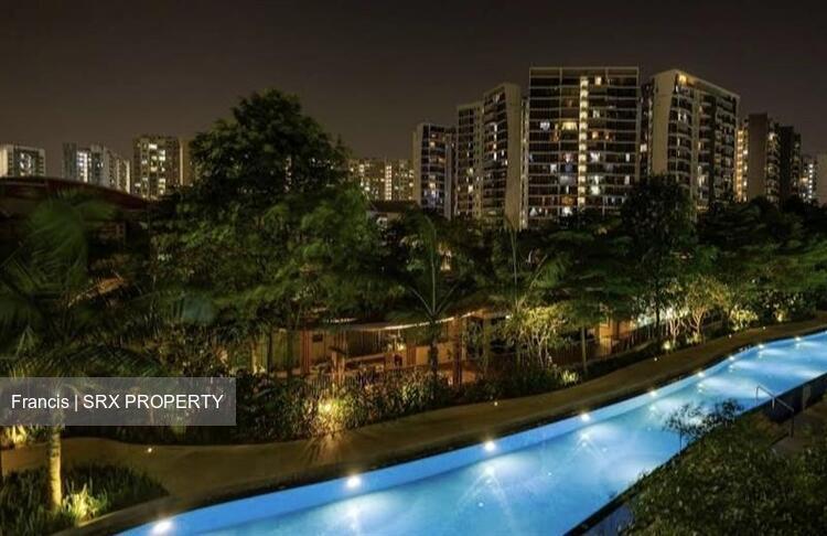 Kingsford Waterbay (D19), Apartment #594629071